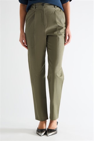 Pantalon - Kaki