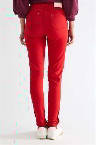Pantalon - Rouge