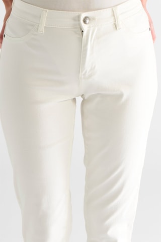 Pantalon - Blanc
