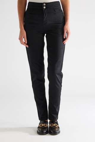 Pantalon - Noir