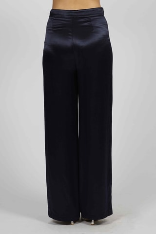 Pantalon - Bleu marine