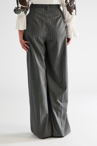 Pantalon - Gris