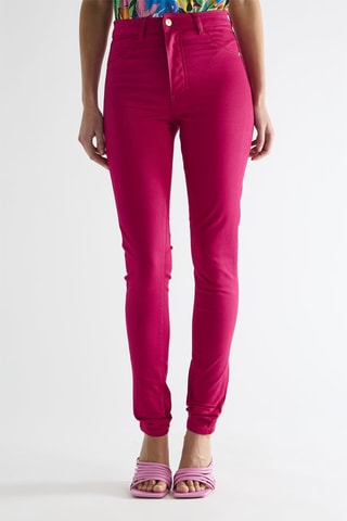 Pantalon - Fuchsia