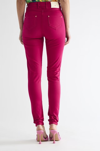 Pantalon - Fuchsia