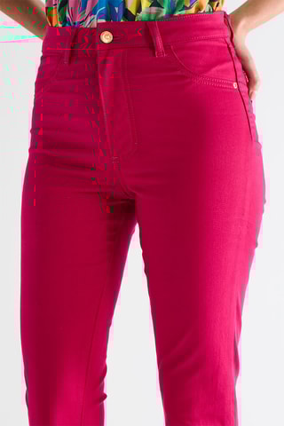 Pantalon - Fuchsia