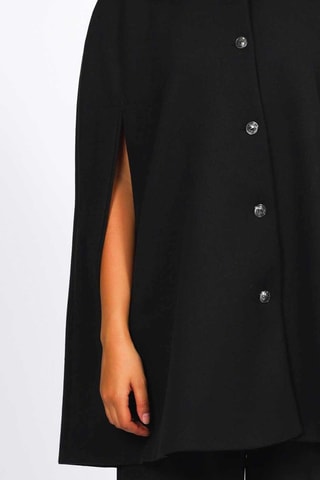 Manteau - Bleu marine