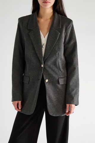 Veste - Gris