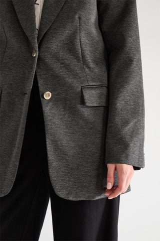 Veste - Gris