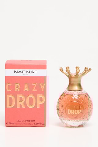 Crazy Drop Naf Naf - 50 ml