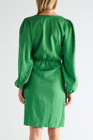 Robe - Vert