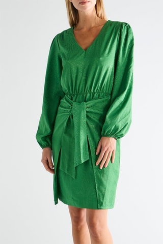 Robe - Vert