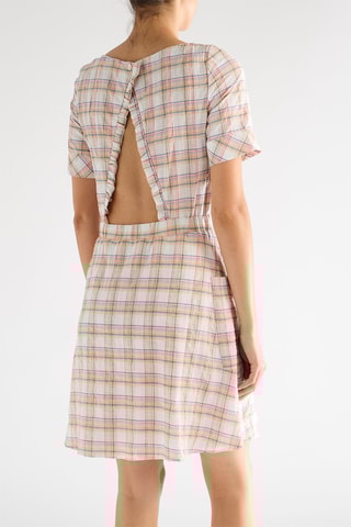 Robe patineuse - Corail