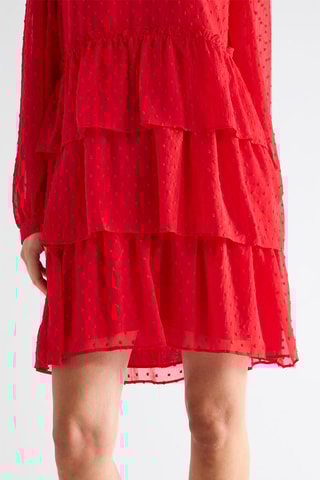 Robe - Rouge