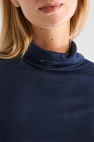 Sous-pull - Bleu marine