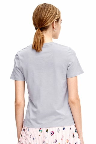 T-shirt - Gris