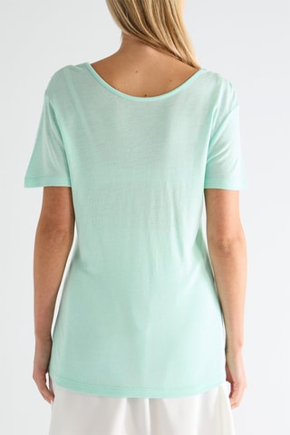 T-shirt - Vert d’eau