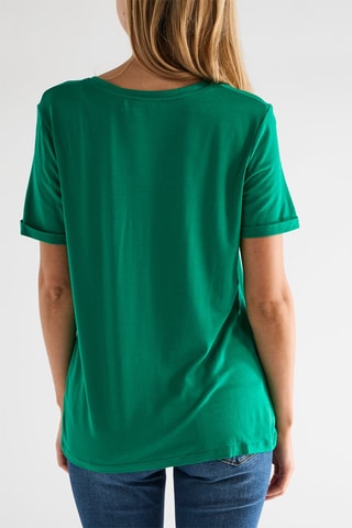 T-shirt - Vert foncé