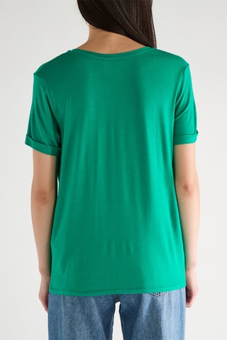 T-shirt - Vert clair