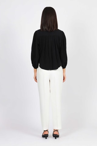 Blouse - Noir
