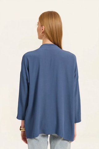 Blouse - Ciel
