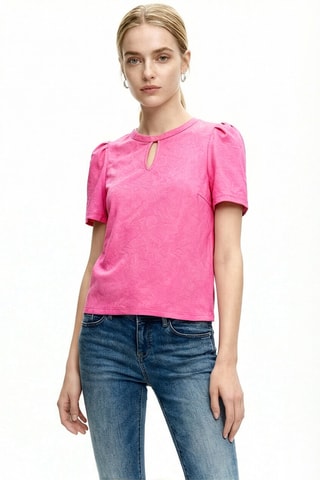 Blouse - Rose