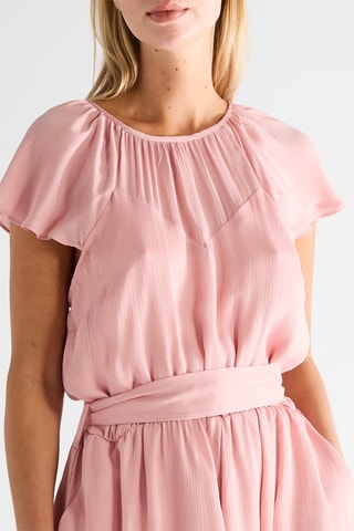 Sweat - Rose poudré