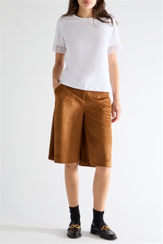 Bermuda - Marron clair