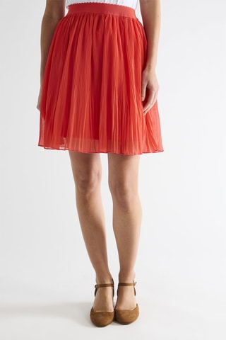 Jupe - Rouge