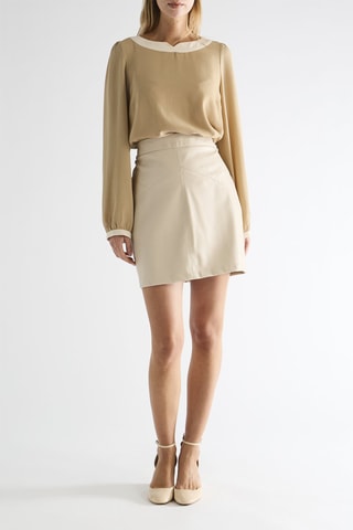 Jupe - Beige