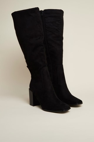 Bottes Noir
