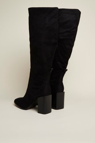 Bottes Noir