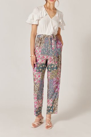 Combinaison Nature Ecru