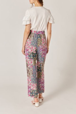 Combinaison Nature Ecru