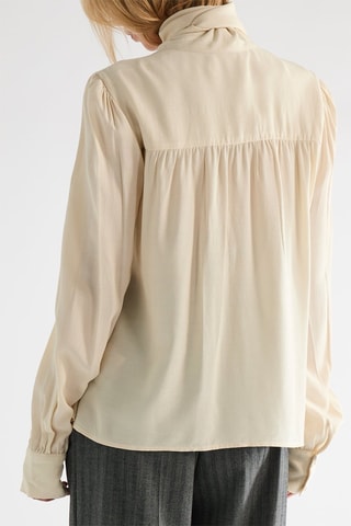 Blouse - Ecru