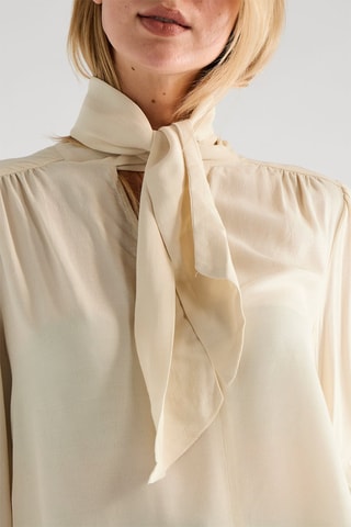 Blouse - Ecru