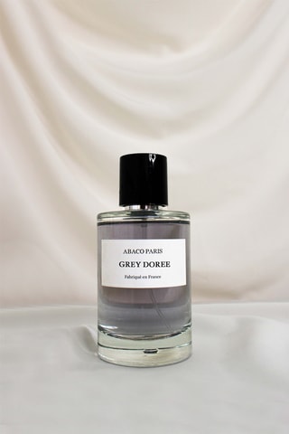 Grey Doree Abaco Paris - Parfum 100 ml 