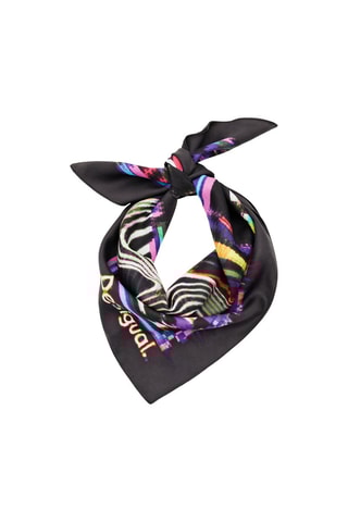 Foulard Topolino Disney - Nero