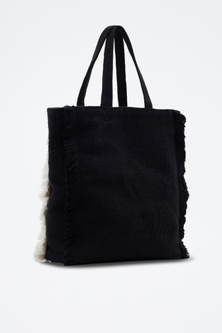Tote bag - Nero