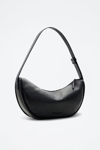 Borsa a spalla - Nero