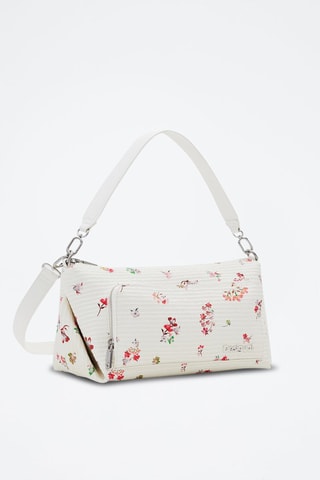 Borsa a spalla - Bianco