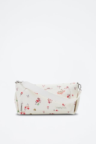 Borsa a spalla - Bianco