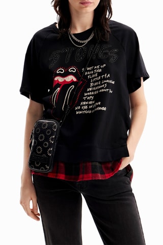 Borsa a tracolla - Nero