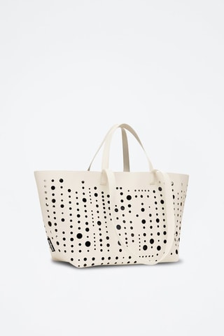 Shopping bag - Bianco