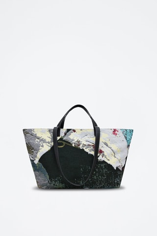 Shopping bag - Nero