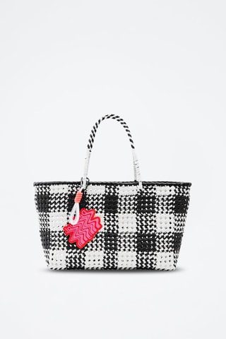 Shopping bag - Nero