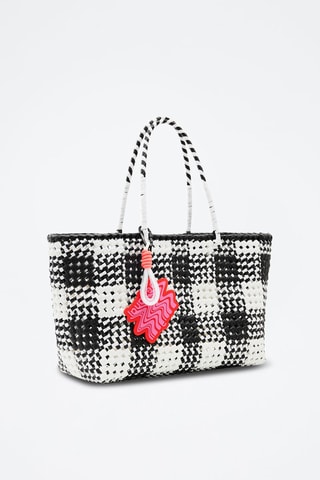Shopping bag - Nero