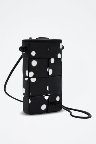 Borsa per telefono - Nero