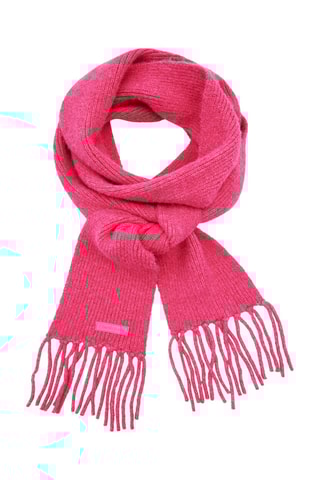 Sciarpa - Rosa