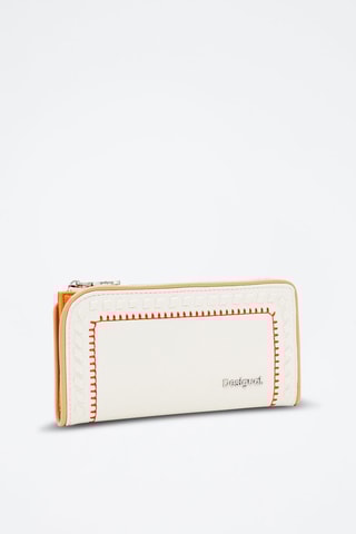 Portafoglio - Bianco