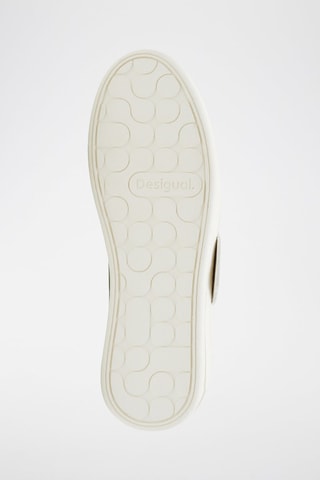 Sneakers Topolino Disney - Bianco